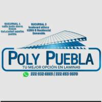 Policarbonato Poly-Puebla