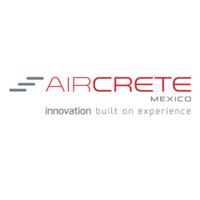 Aircrete Mx