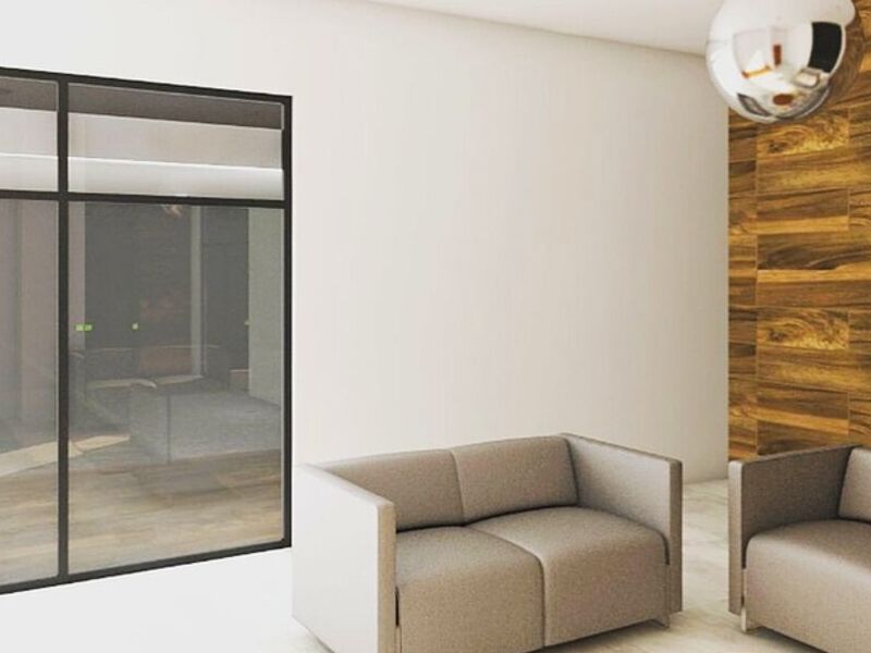 Diseño interior 