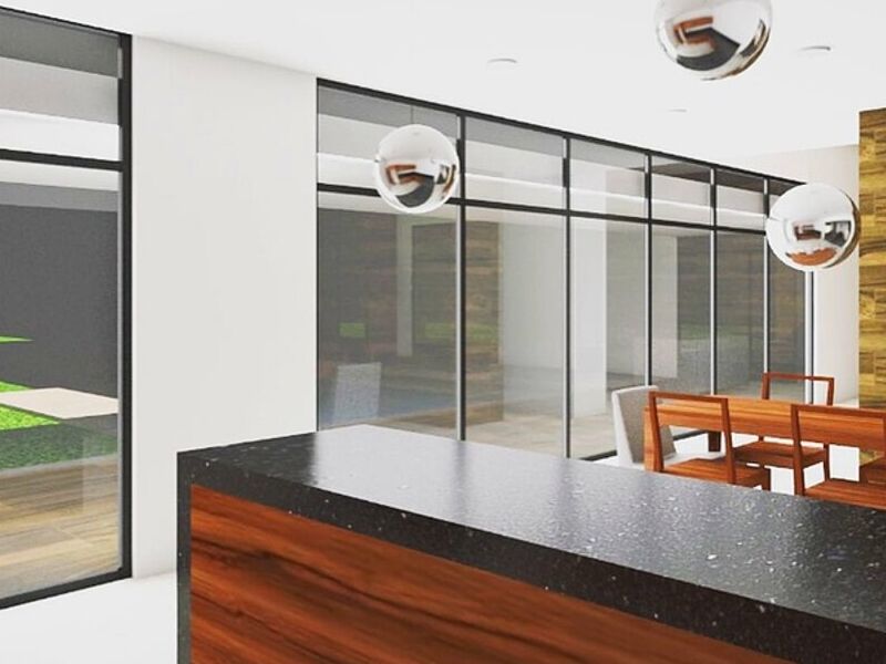 Diseño interior 5