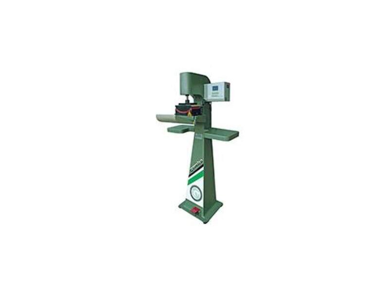 Maquina aplicar Casco Termoplástico México