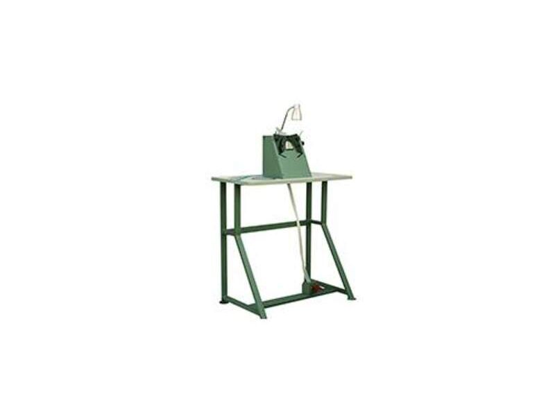 Maquina de Probar Cortes