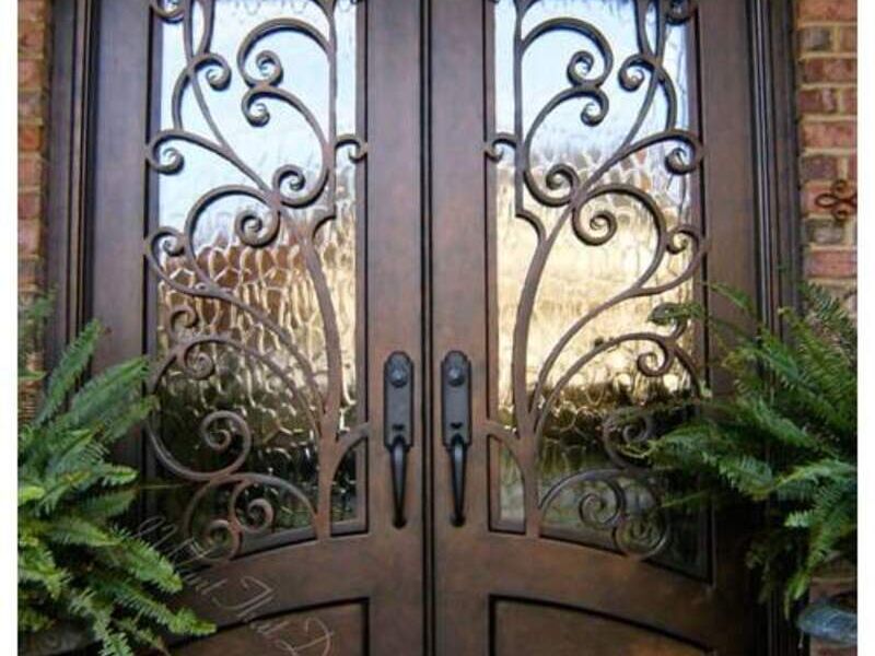 Puertas Mexico 