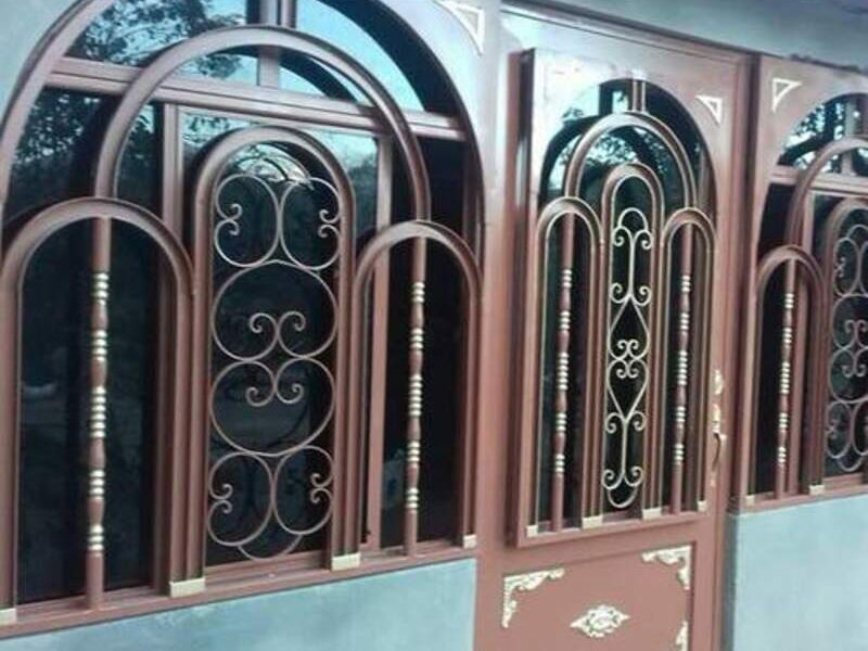 Ventanas corredizas Mexico