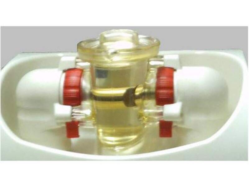 Aceite para transformador Mexico