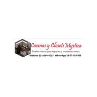 Cocinas-closets mystica