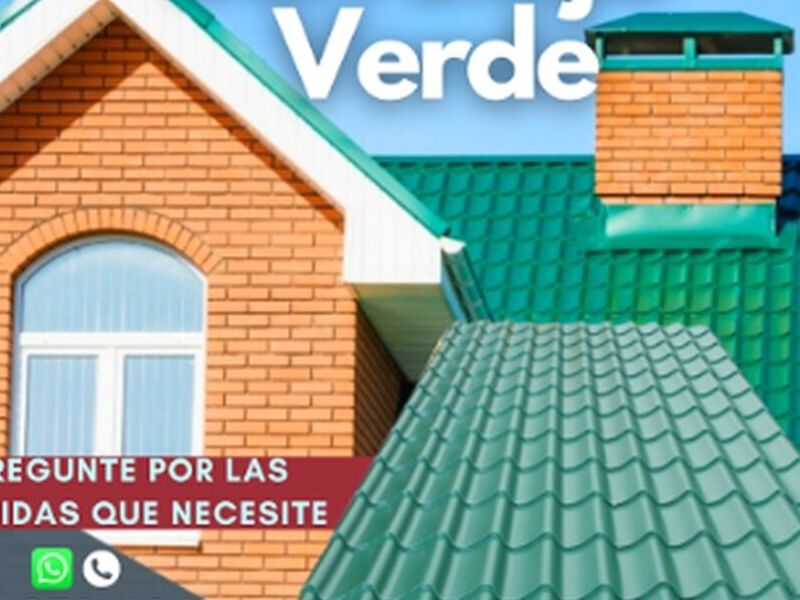 Galvateja verde México