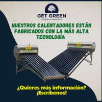 Ventas De Calentadores Solares y Láminas