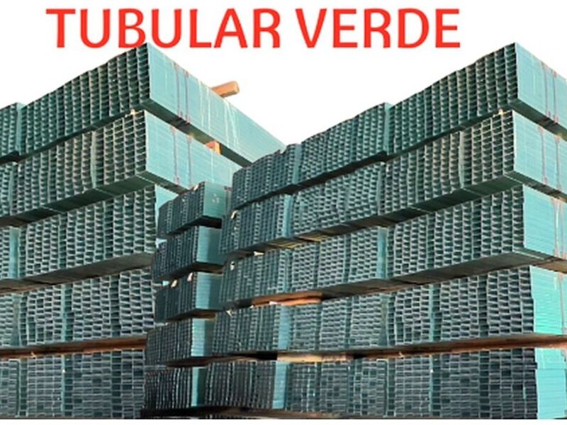 Tubular México