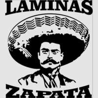 Laminas Zapata