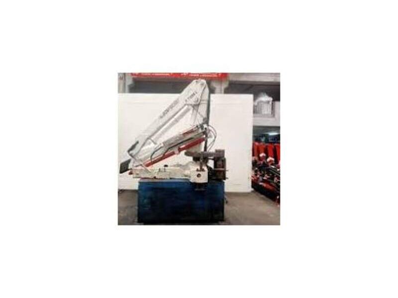 Grúa Bonfiglioli 7200-3L  2.5 ton México