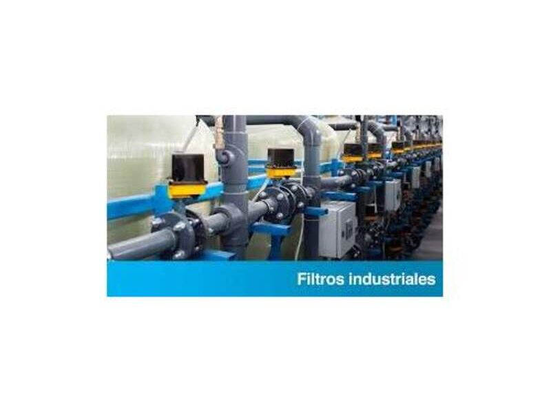 FILTROS Mexico