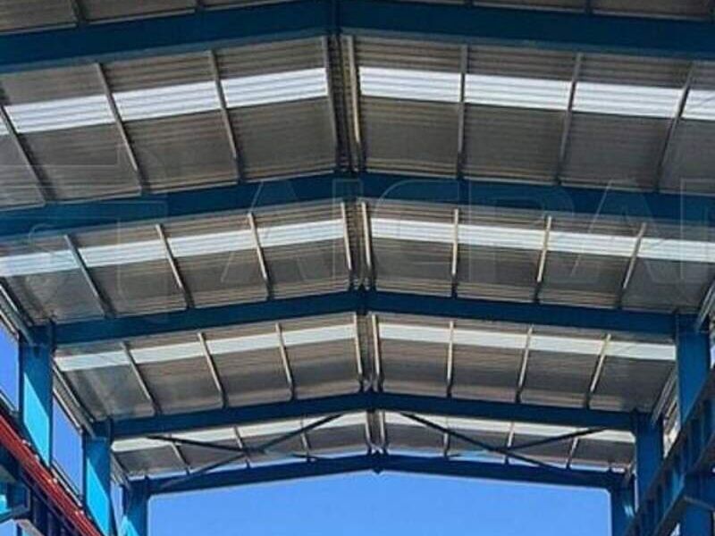 ESTRUCTURAS PESADAS Mexico