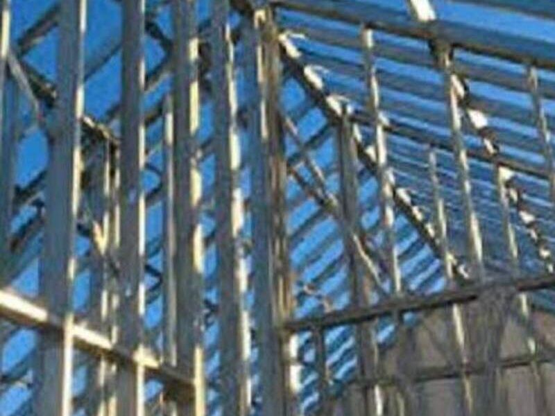 ESTRUCTURAS LIGERAS México