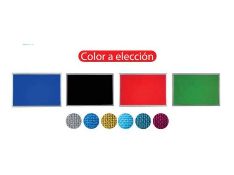 Tablero de paño México