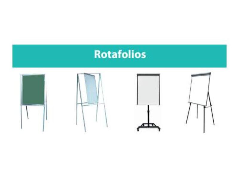 Rotafolios México