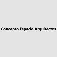 Concepto Espacio Arquitectos