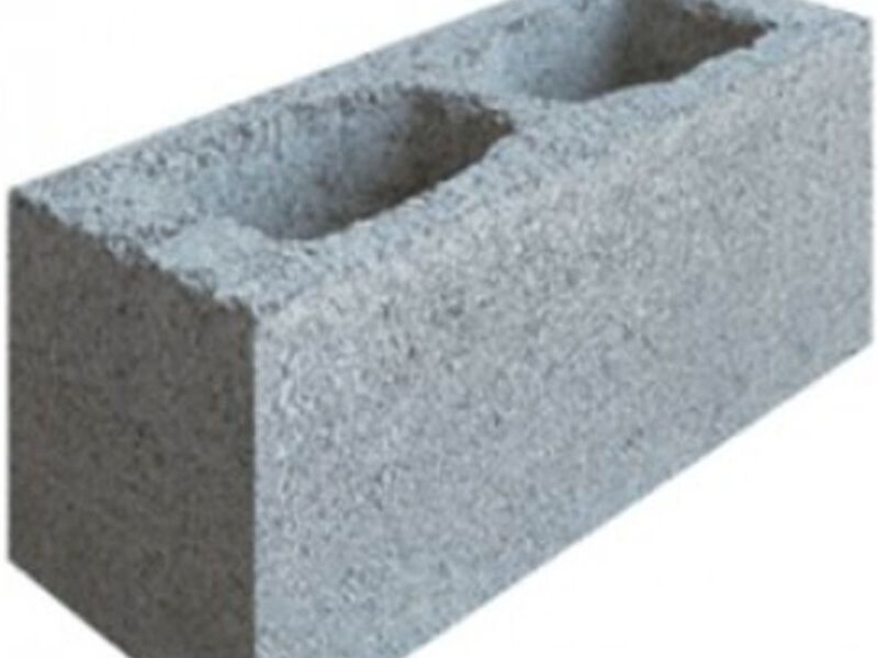 Block 15-20 México