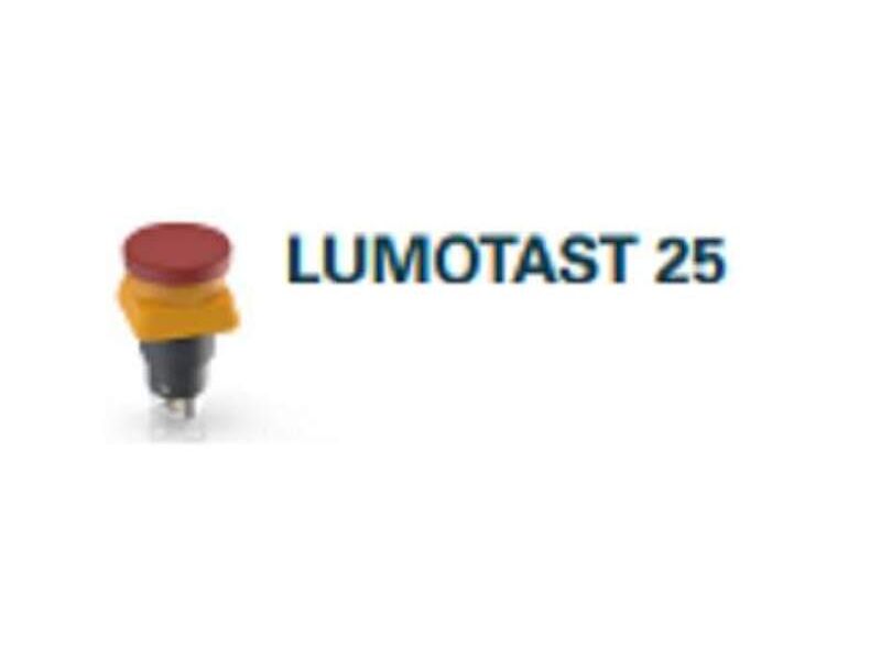 LUMOTAST 25 México