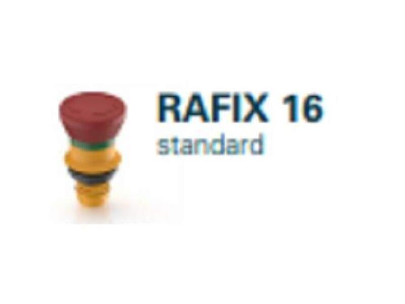 RAFIX 16 standard México