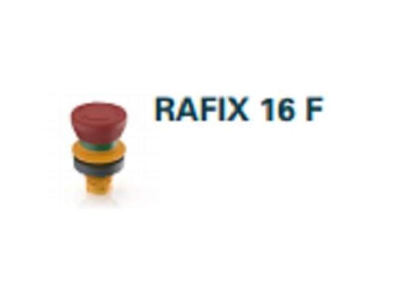 RAFIX 16 F México