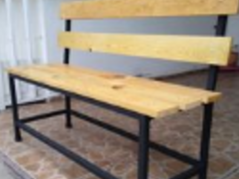 Silla para exteriores