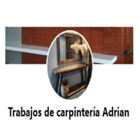 Trabajos de carpintería Adrian