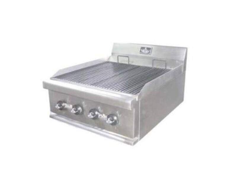 HPAM400 - PARRILLA ASADOR MODULAR Mexico
