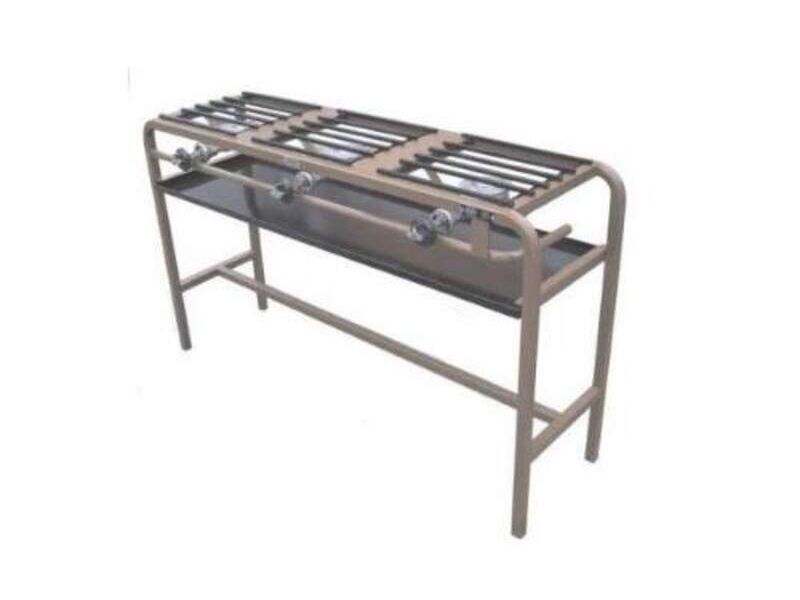 PE300 - PARRILLA ECONOMICA ESTRUCTURAL Mexico