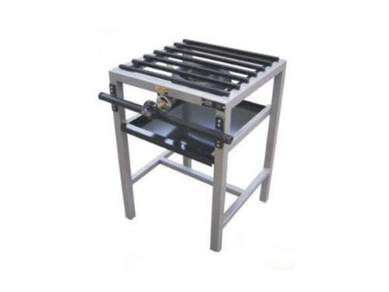 PA100QN PARRILLA ESTRUCTURA TUBULAR Mexico