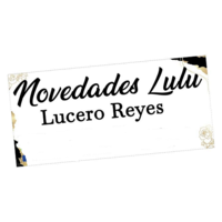 Novedades Lucero Reyes