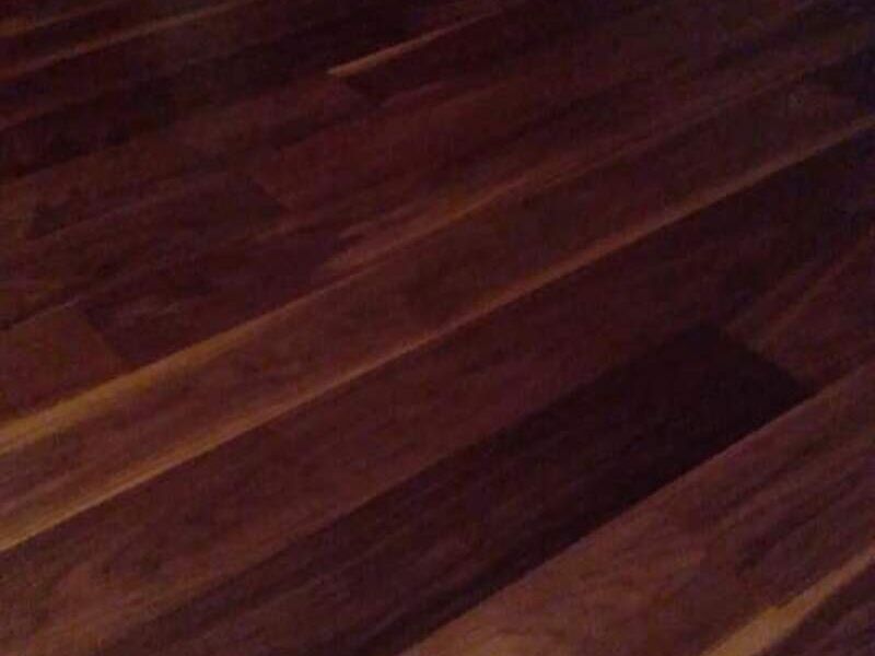 Parquet México