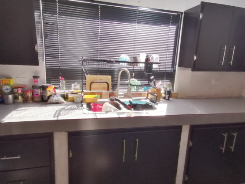 Muebles de Cocina Mexico