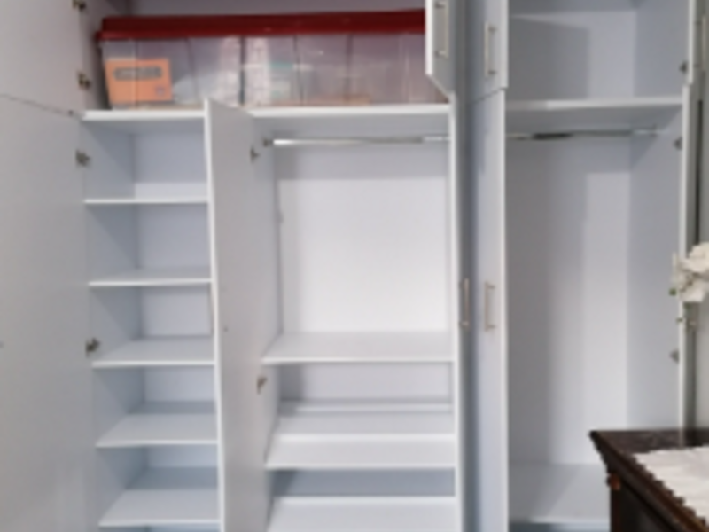 Closets Peru