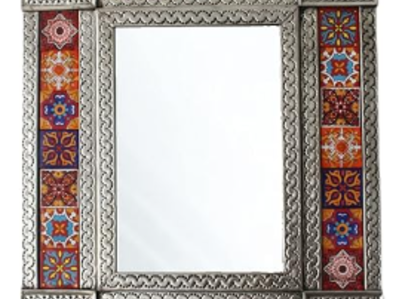  Espejo de Pared Mexico