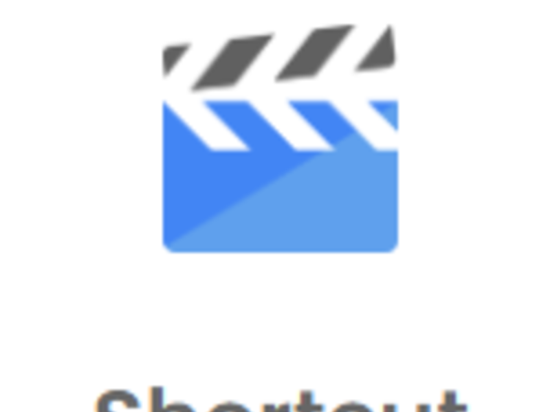 Shortcut