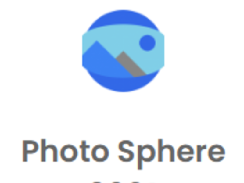 Photo Sphere 360