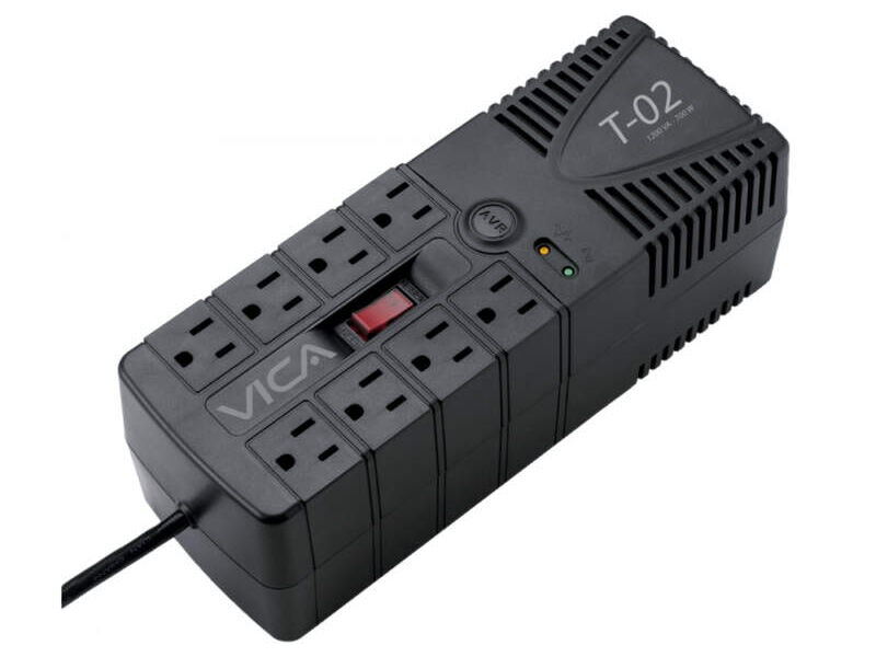 Regulador 300J 700W 127V México