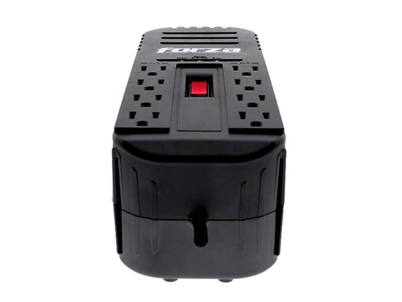 Regulador 320J 2200VA México