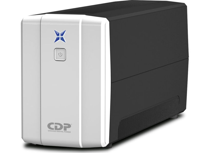 NoBreak 500va/250w México