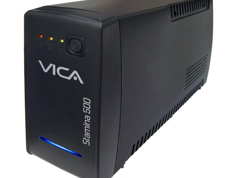 No Break 300W 500VA 147V México