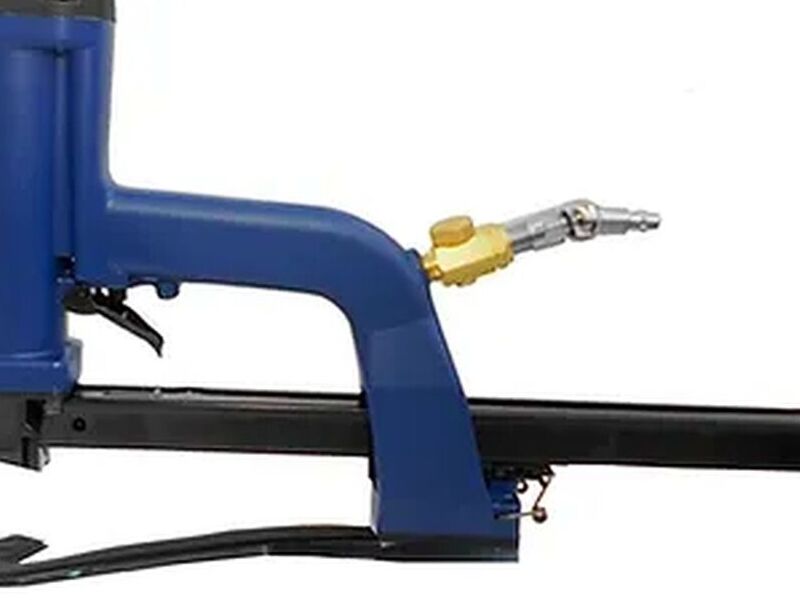 Grapadora BH-SP50-10B-CR