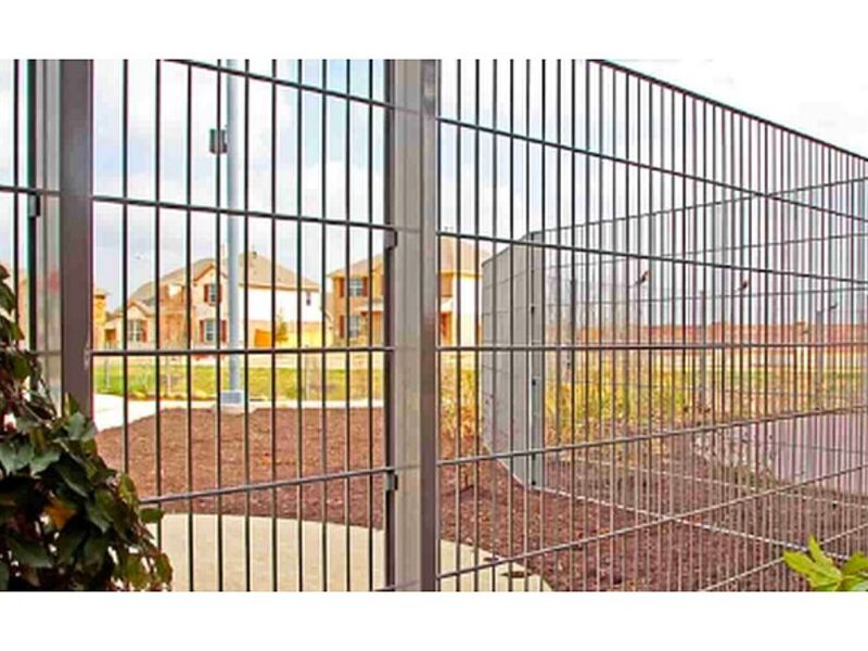 Reja Acero Contemporánea México