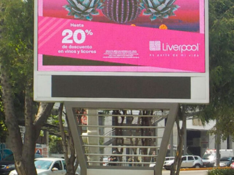 PUBLIPANTALLAS