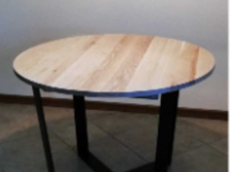 Mesa Redonda de Extensión de Madera Mexico