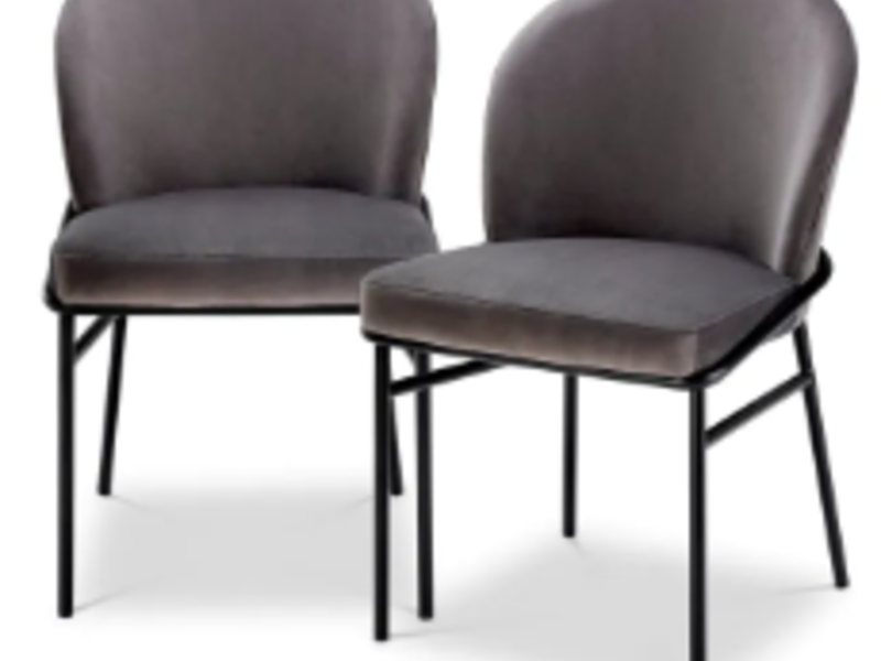 Sillas de comedor Willis Mexico