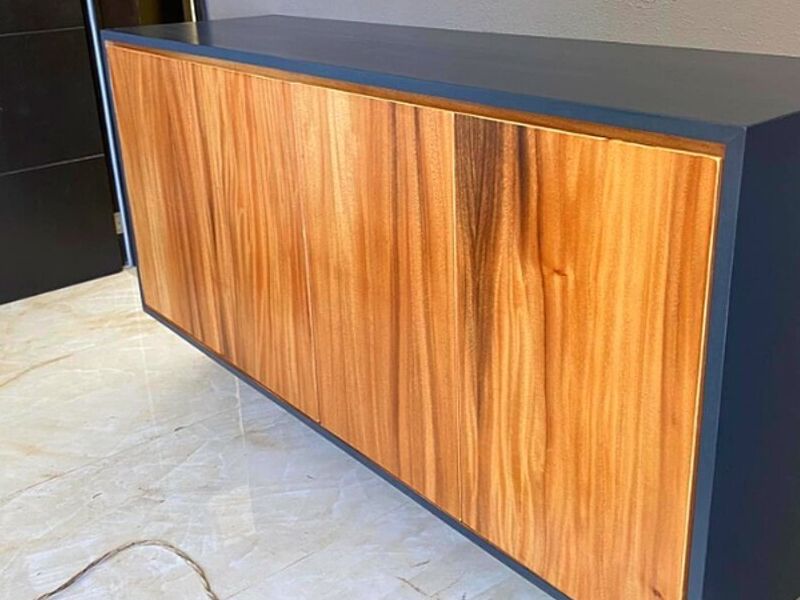 Mueble para Tv México