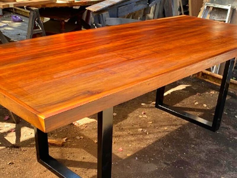 Mesa Tablón México