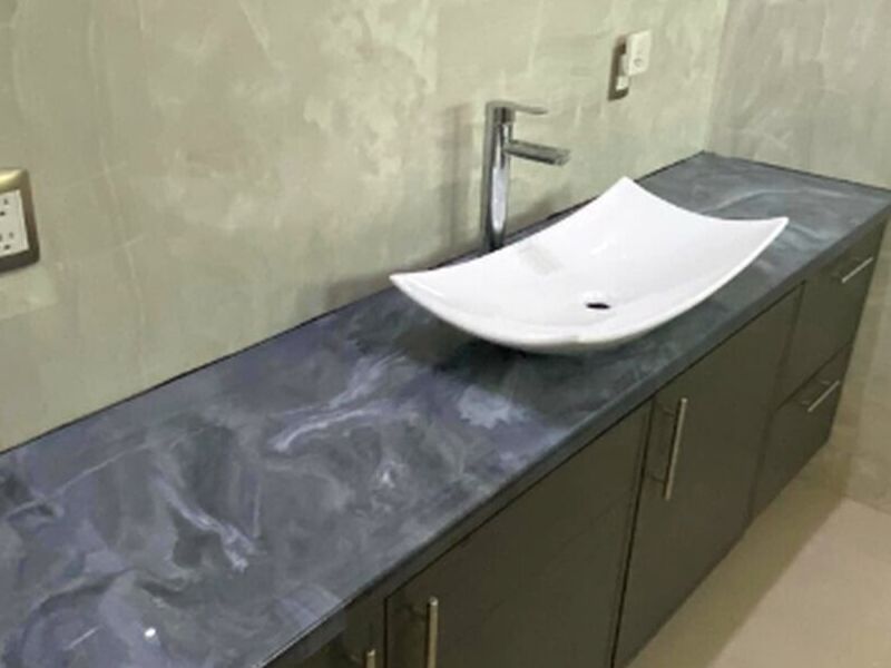 Mueble de baño México