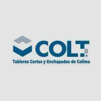 COLT Tableros Cortes